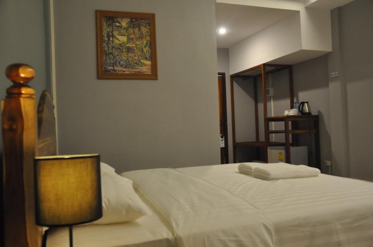 Pilgrim's Kitchen&Inn Savannakhet Exterior foto