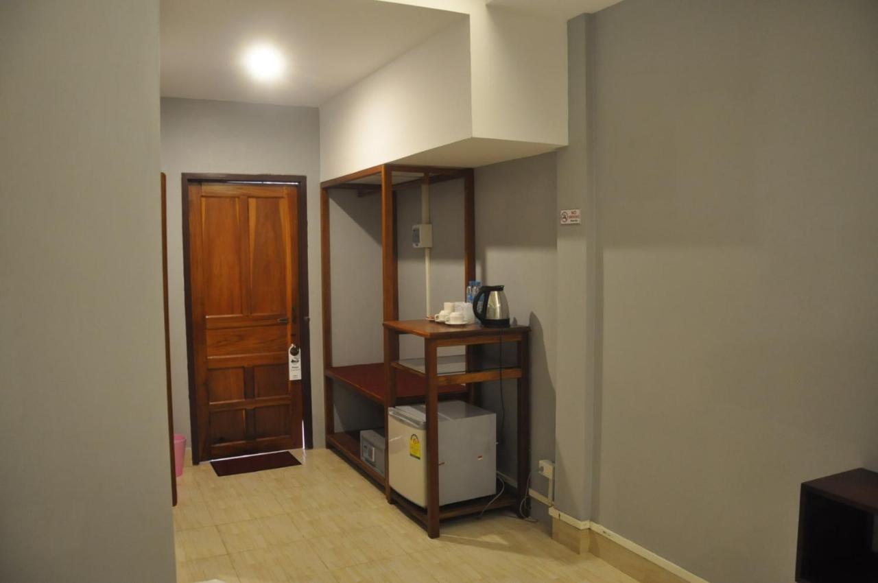Pilgrim's Kitchen&Inn Savannakhet Exterior foto